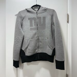 New York Giants Women’s Active Zip Up
